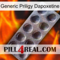 Generic Priligy Dapoxetine 30